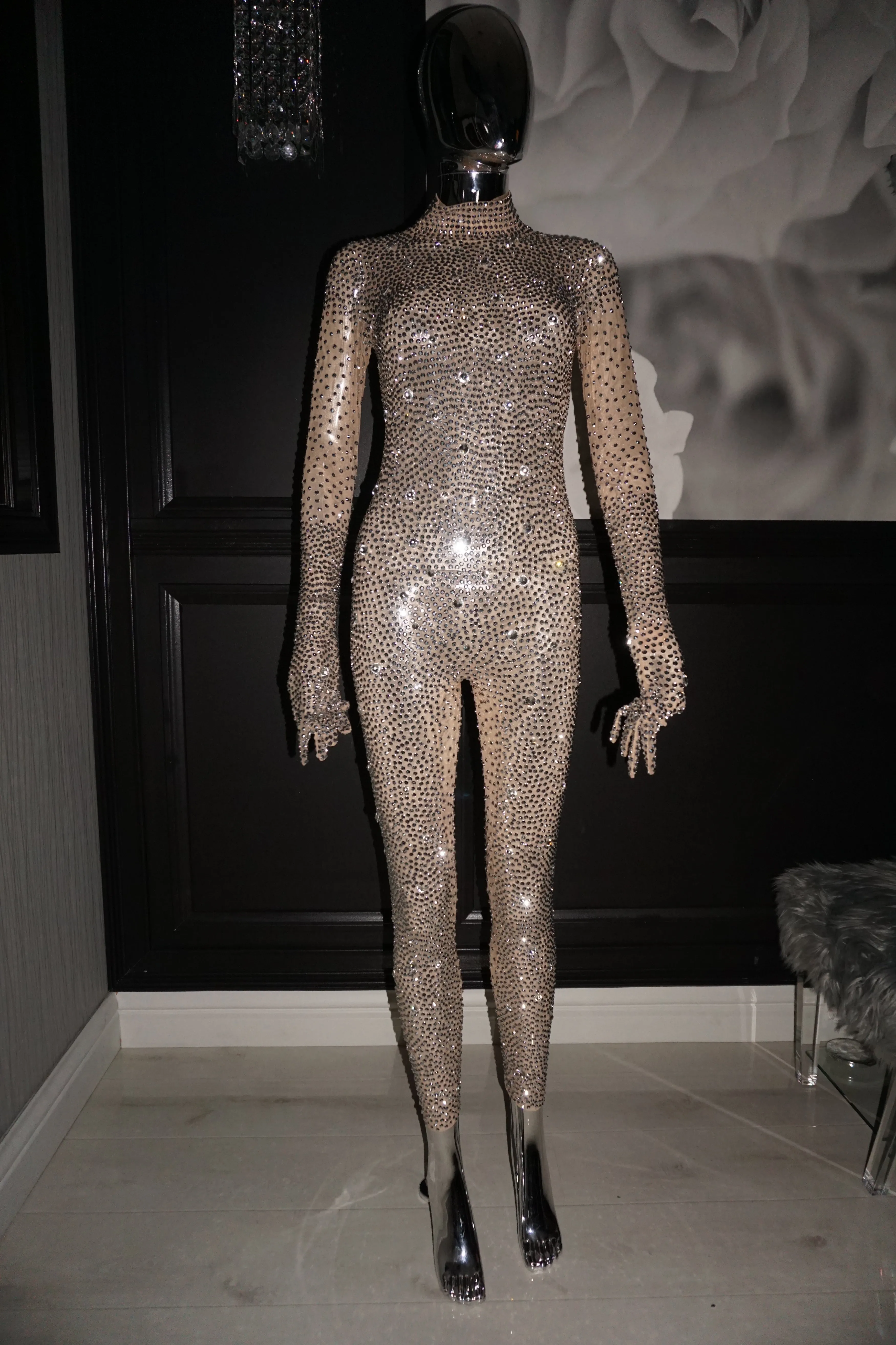 Temptress Full Suit