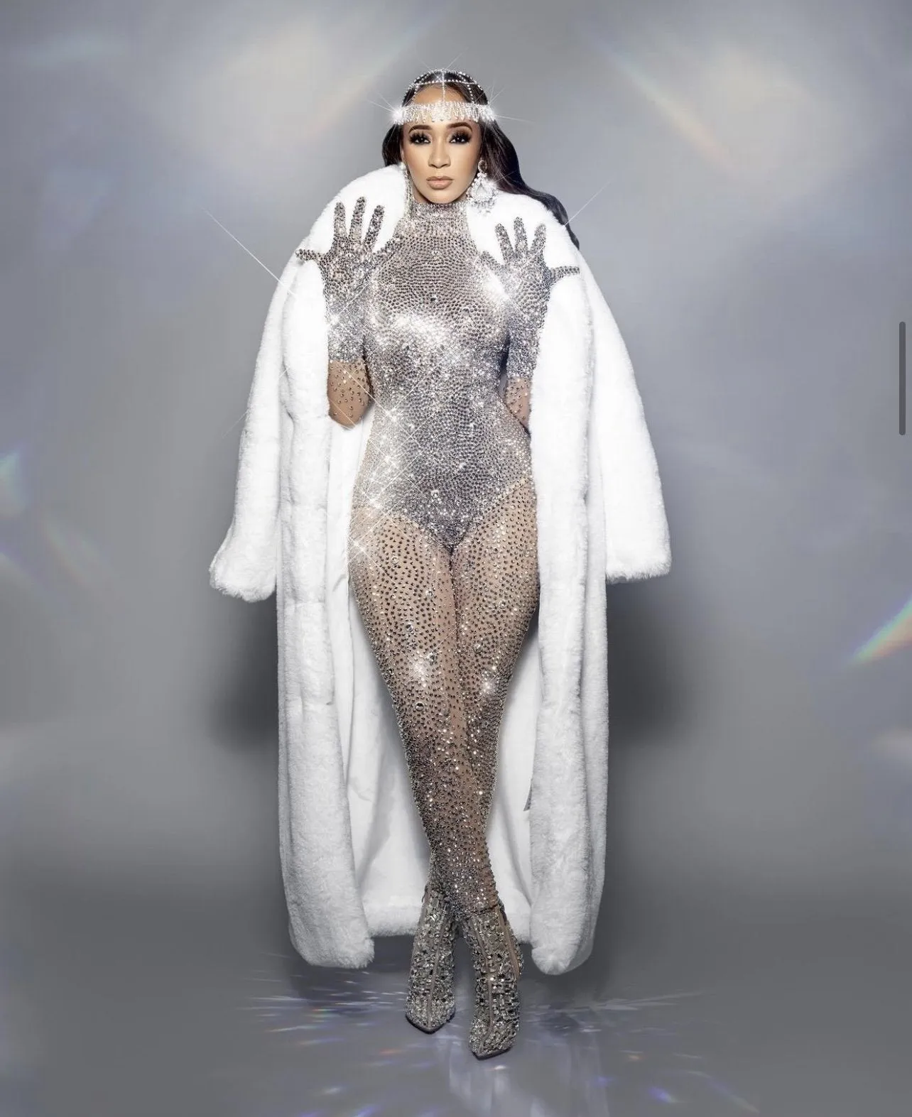 Temptress Full Suit