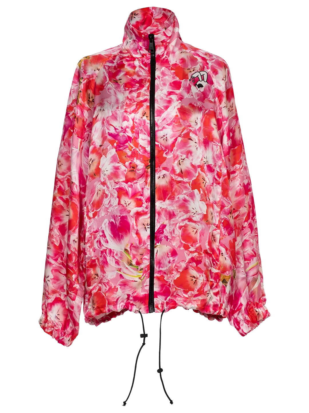 Tulip  Jacket
