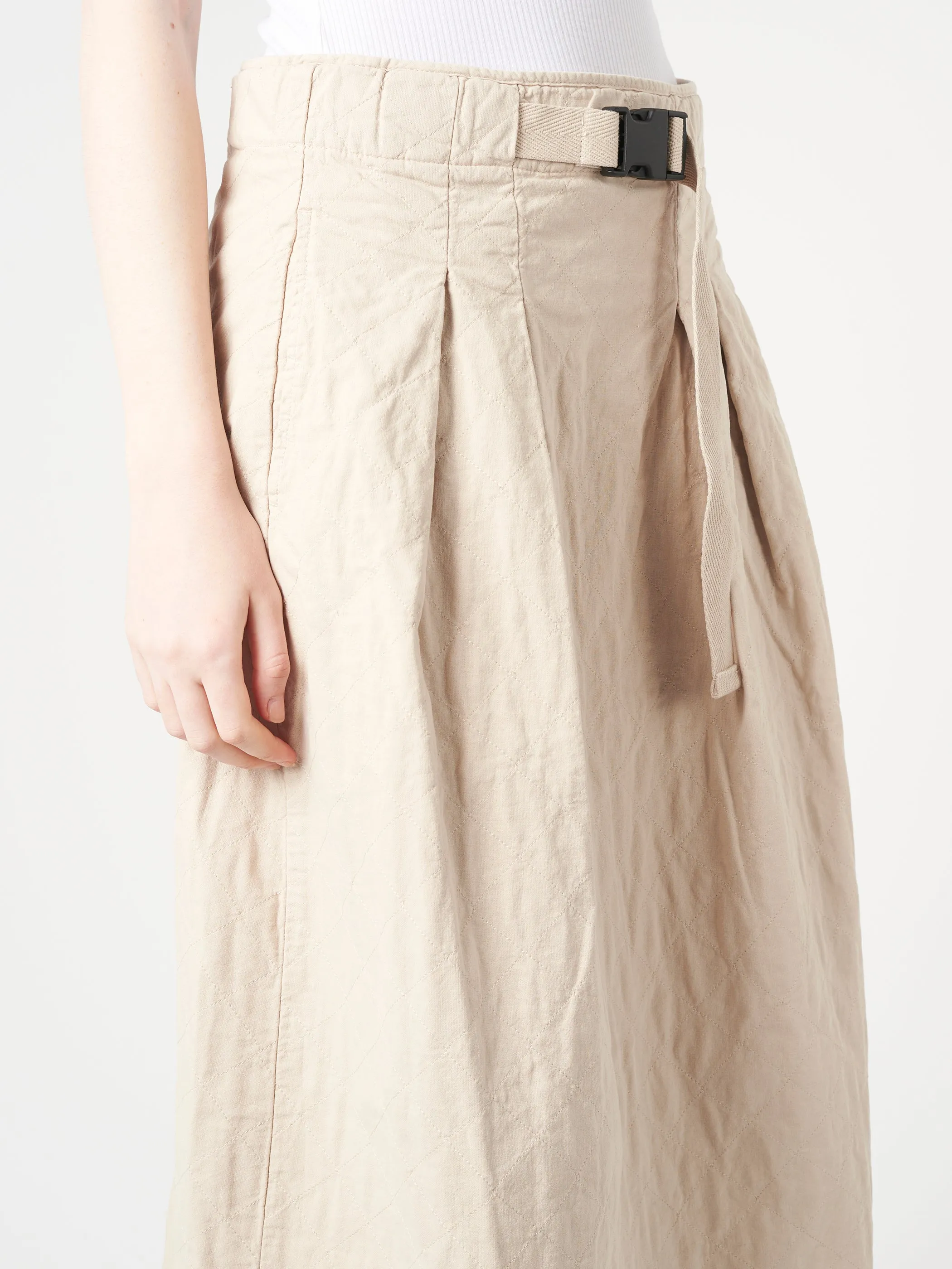Tulip Skirt