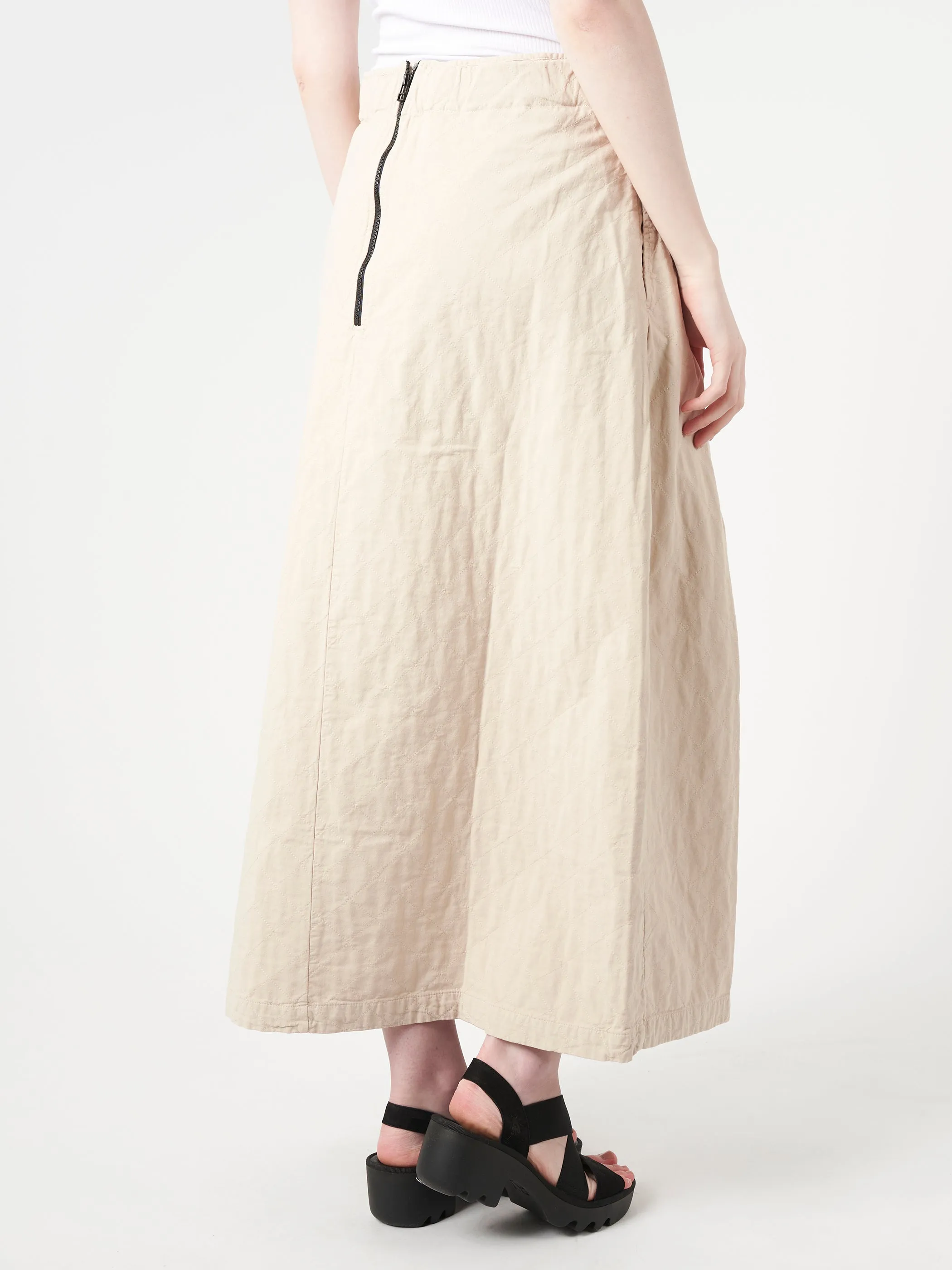 Tulip Skirt