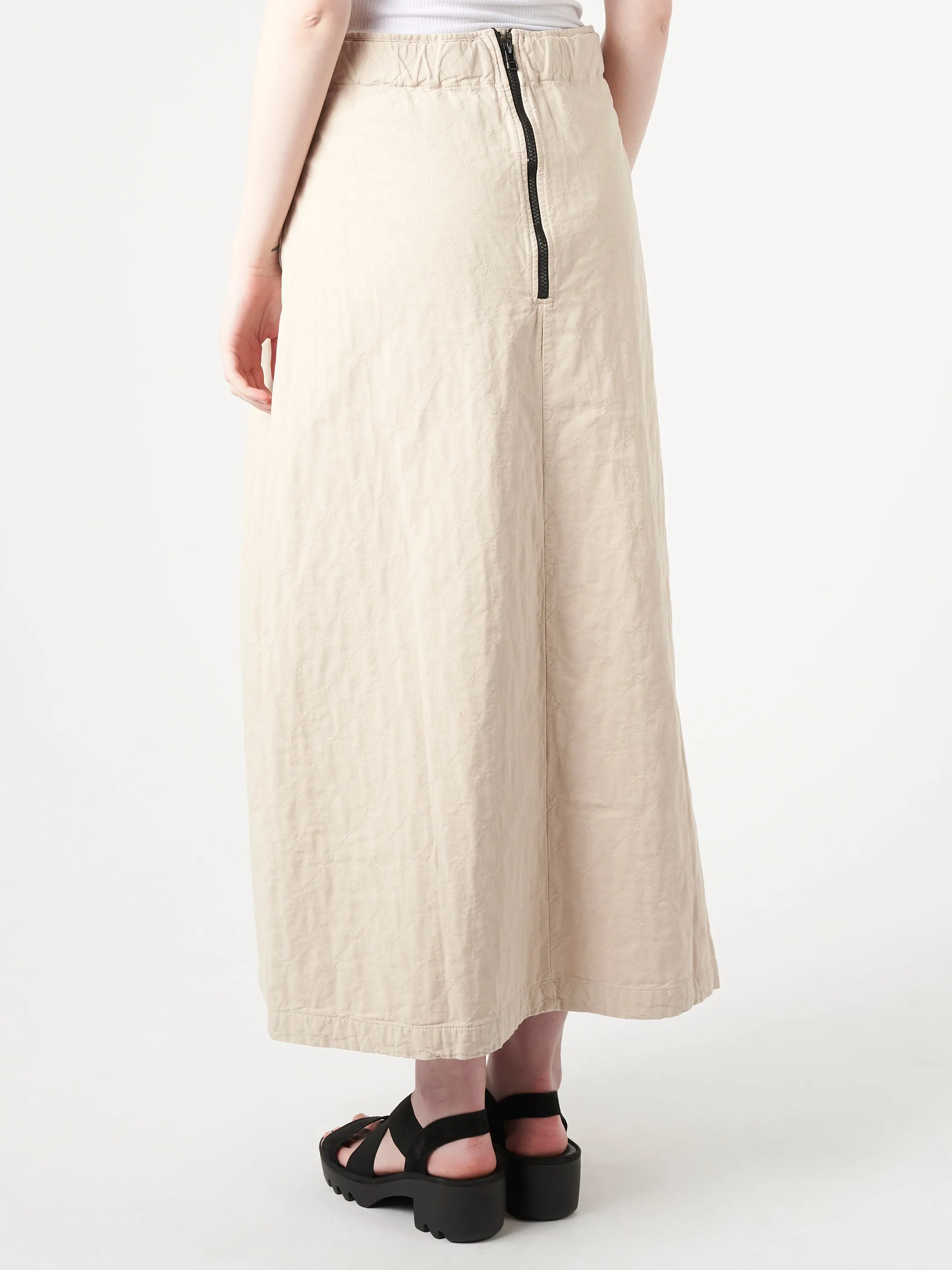 Tulip Skirt