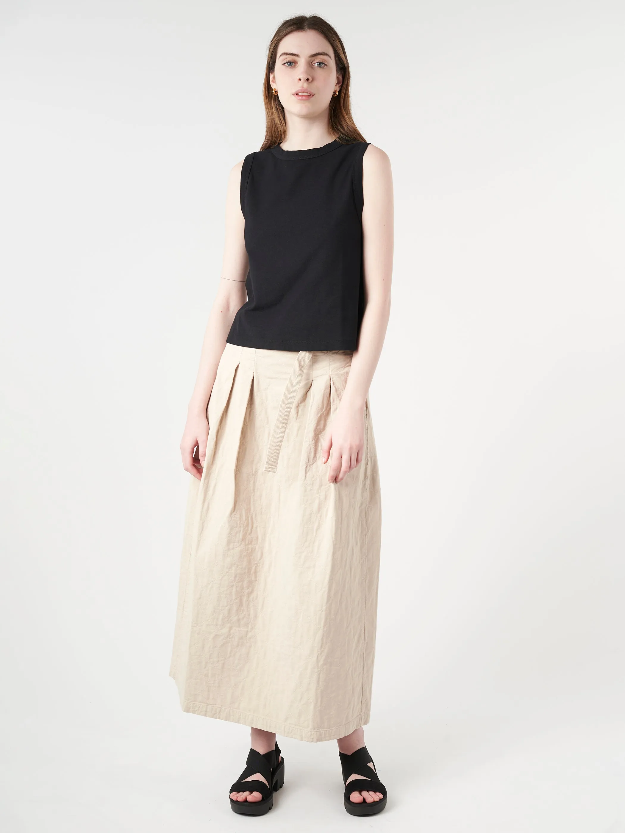 Tulip Skirt