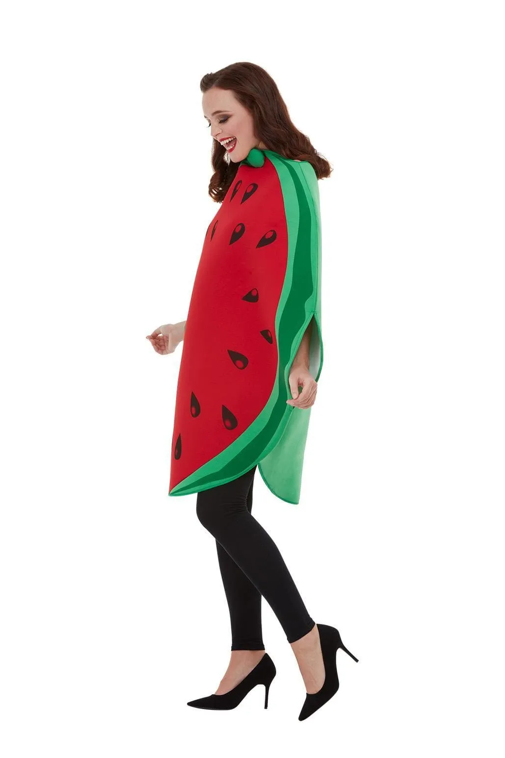 Watermelon Adult Costume