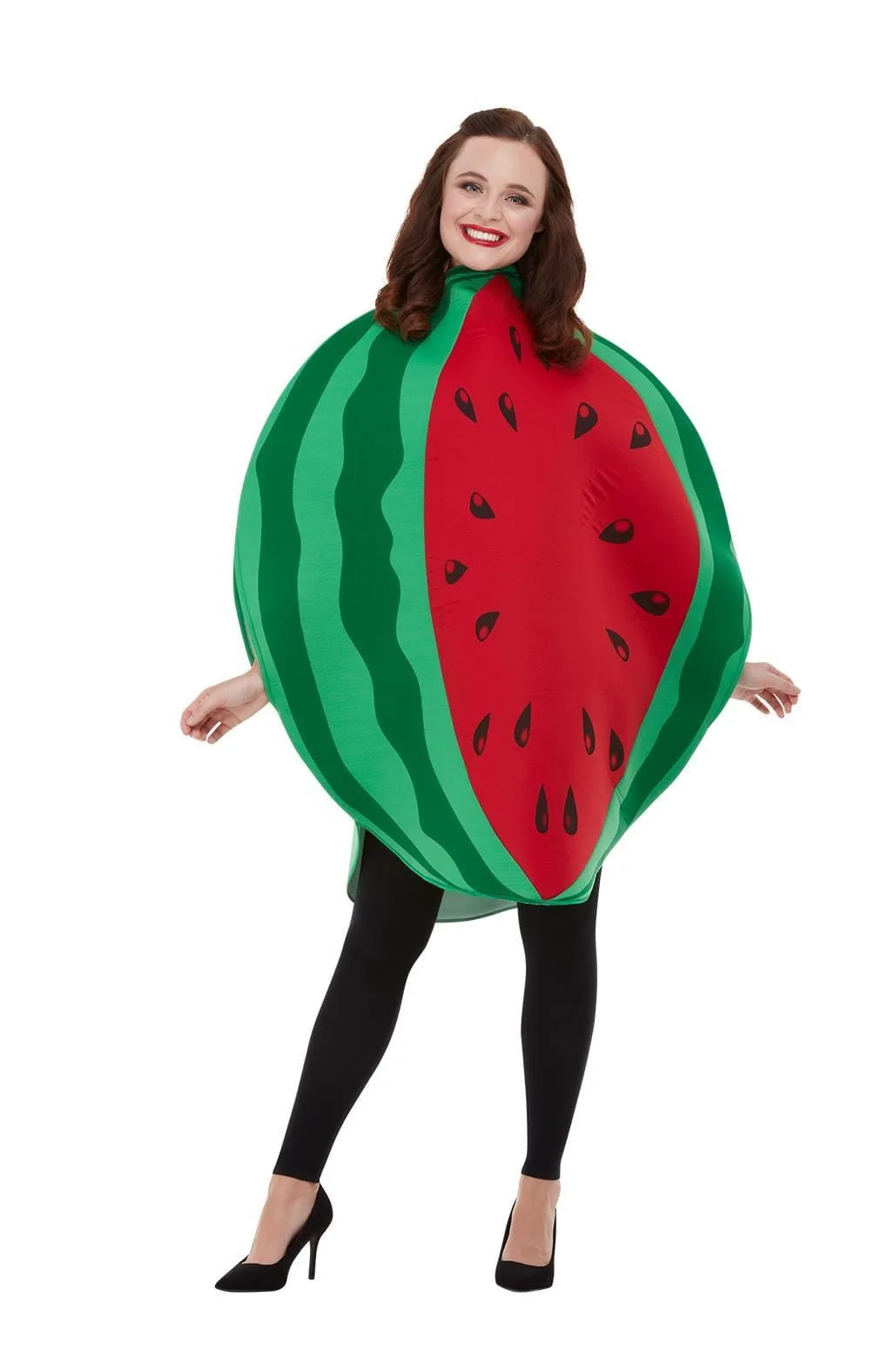 Watermelon Adult Costume