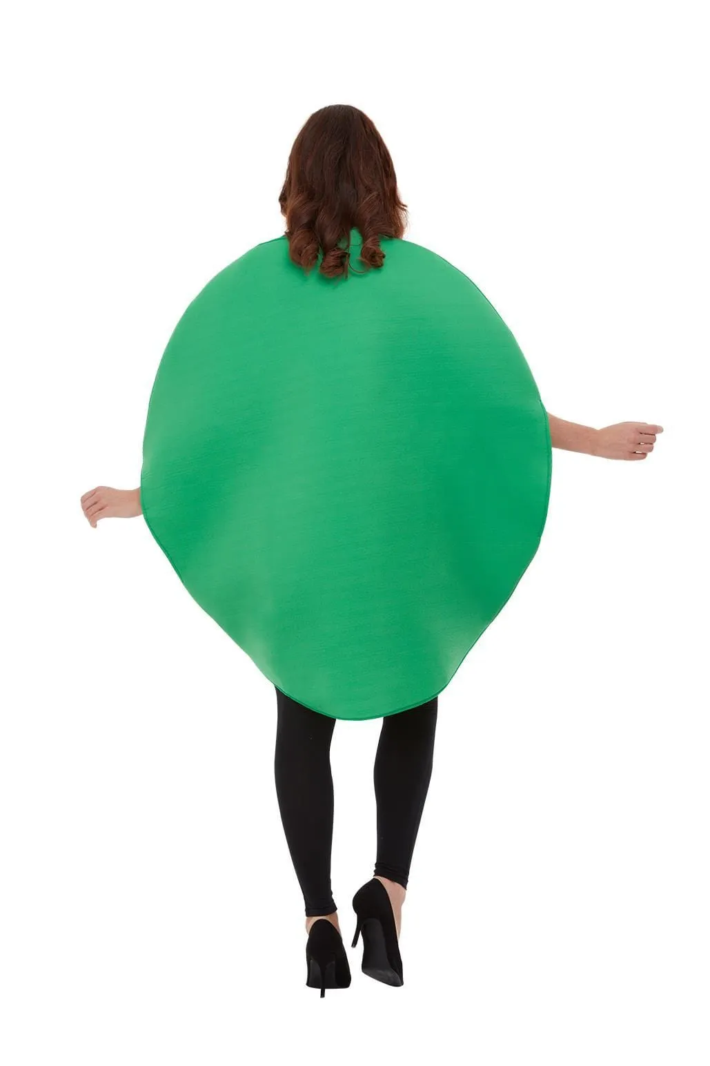 Watermelon Adult Costume
