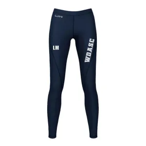 WDASC - Girl's Power Stretch Legging