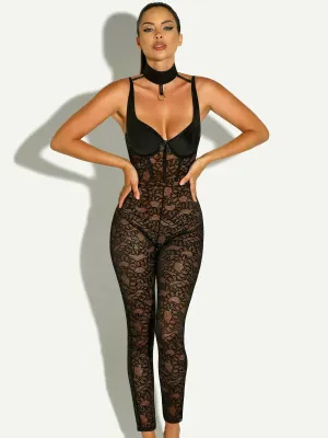Wear Me Now, Wear Me Later Bodysuit