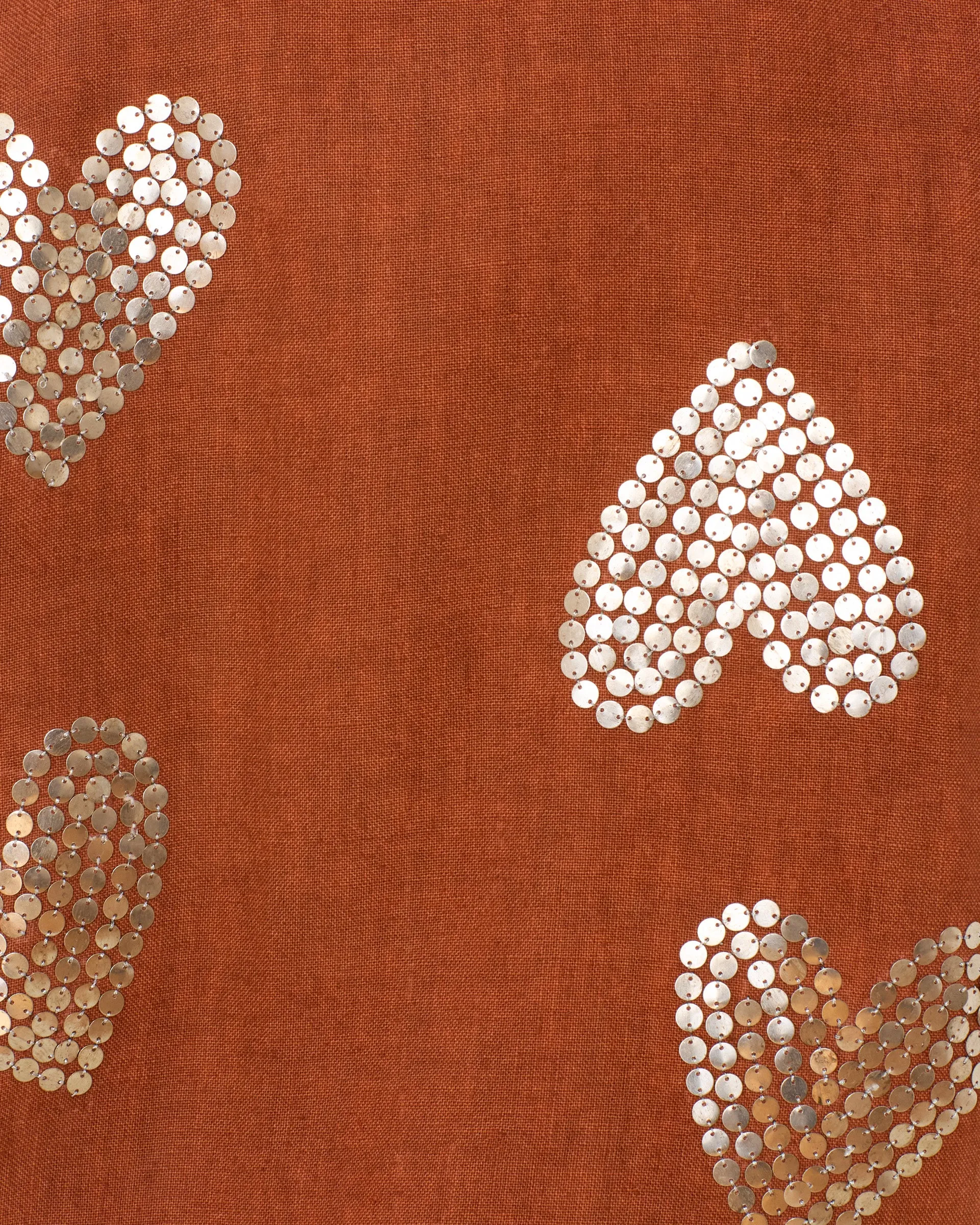 Western Redwood Heart Jacket