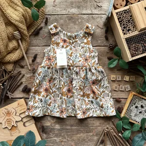 Wild Bee Dress