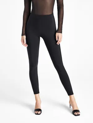 Wolford - Scuba Leggings - Black