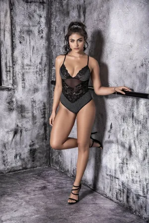 Yara Bodysuit