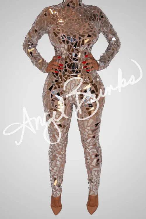 Your Reflection (Suit)