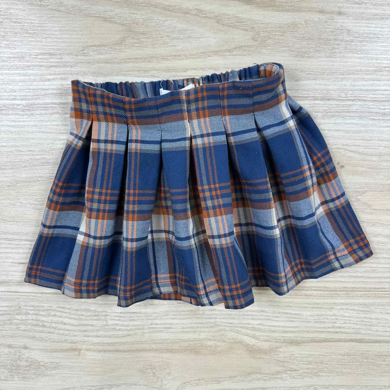 Zara SKIRT